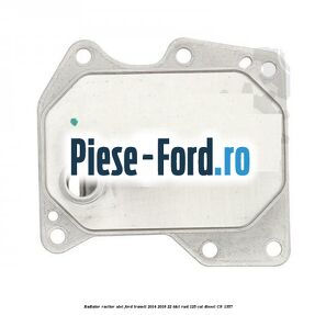 Radiator racitor ulei Ford Transit 2014-2018 2.2 TDCi RWD 125 cai #391B7C0815